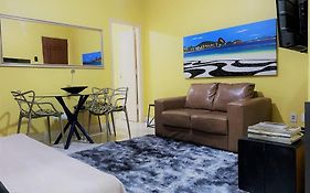 Incrivel Apartamento Na Avenida Atlantica